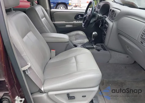 2006 Chevrolet Trailblazer Lt z USA, uszkodzony, nr VIN 1GNDT13S462200749